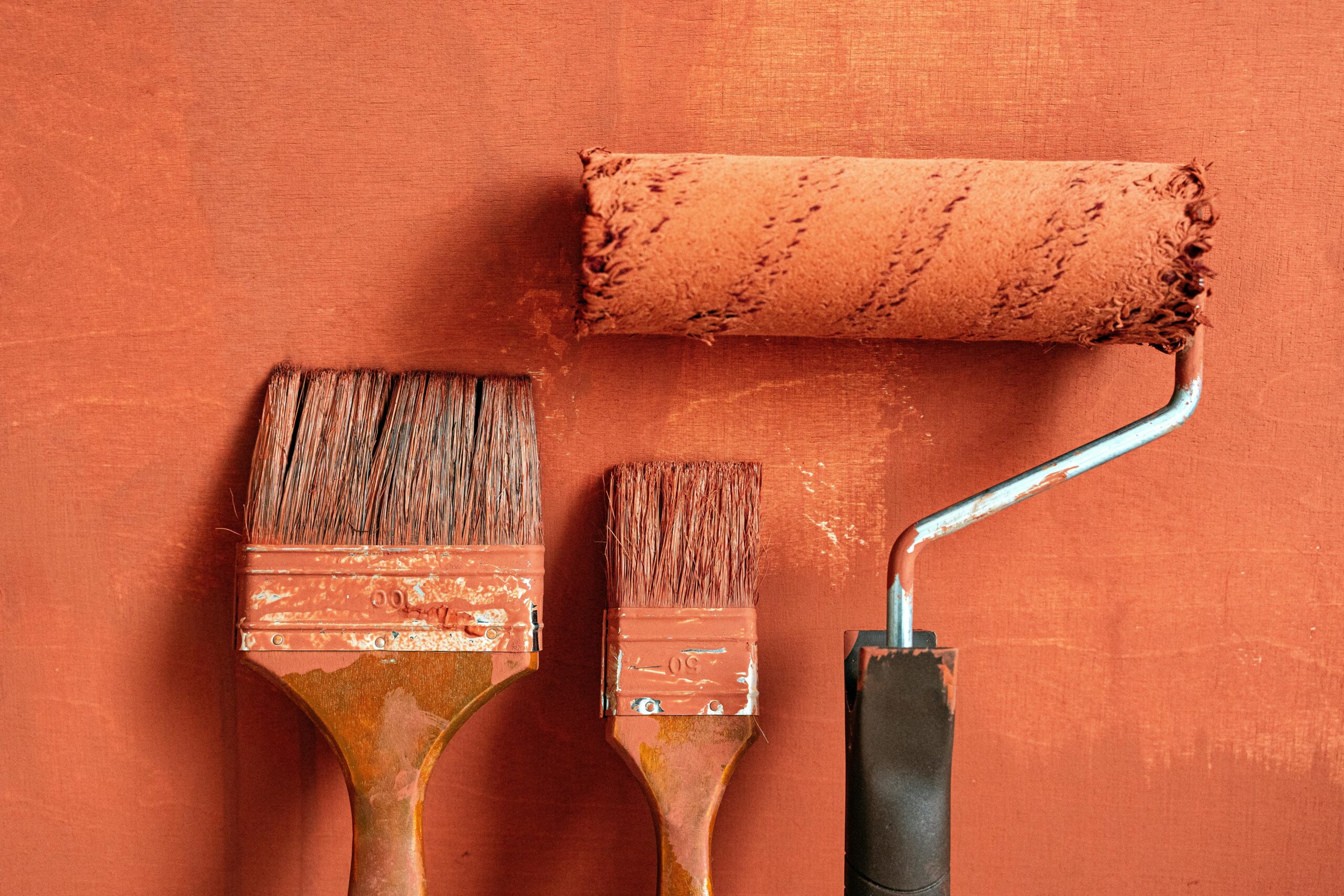 2025 Paint Trends: Color Inspiration for the Year Ahead