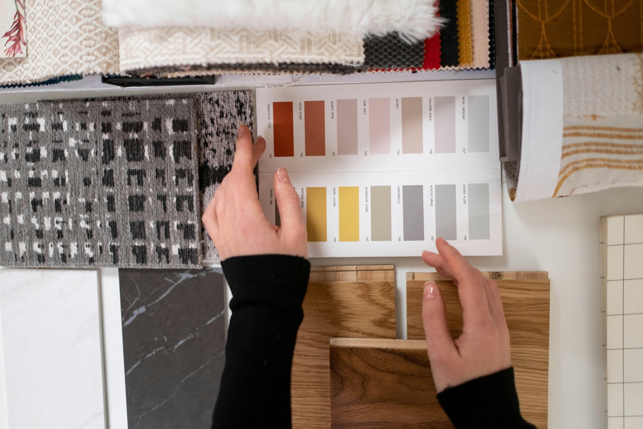 Spring Refresh: Interior Painting Tips to Brighten Your Home