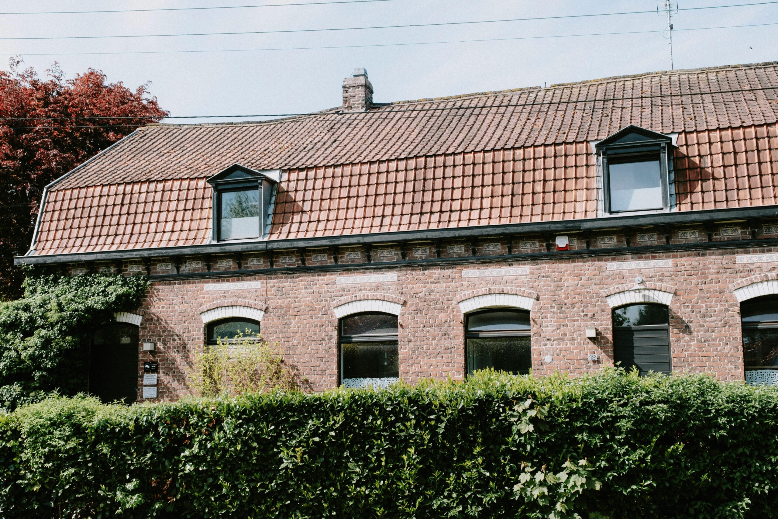 Painting Over Brick? Everything You Need to Know Before You Do It
