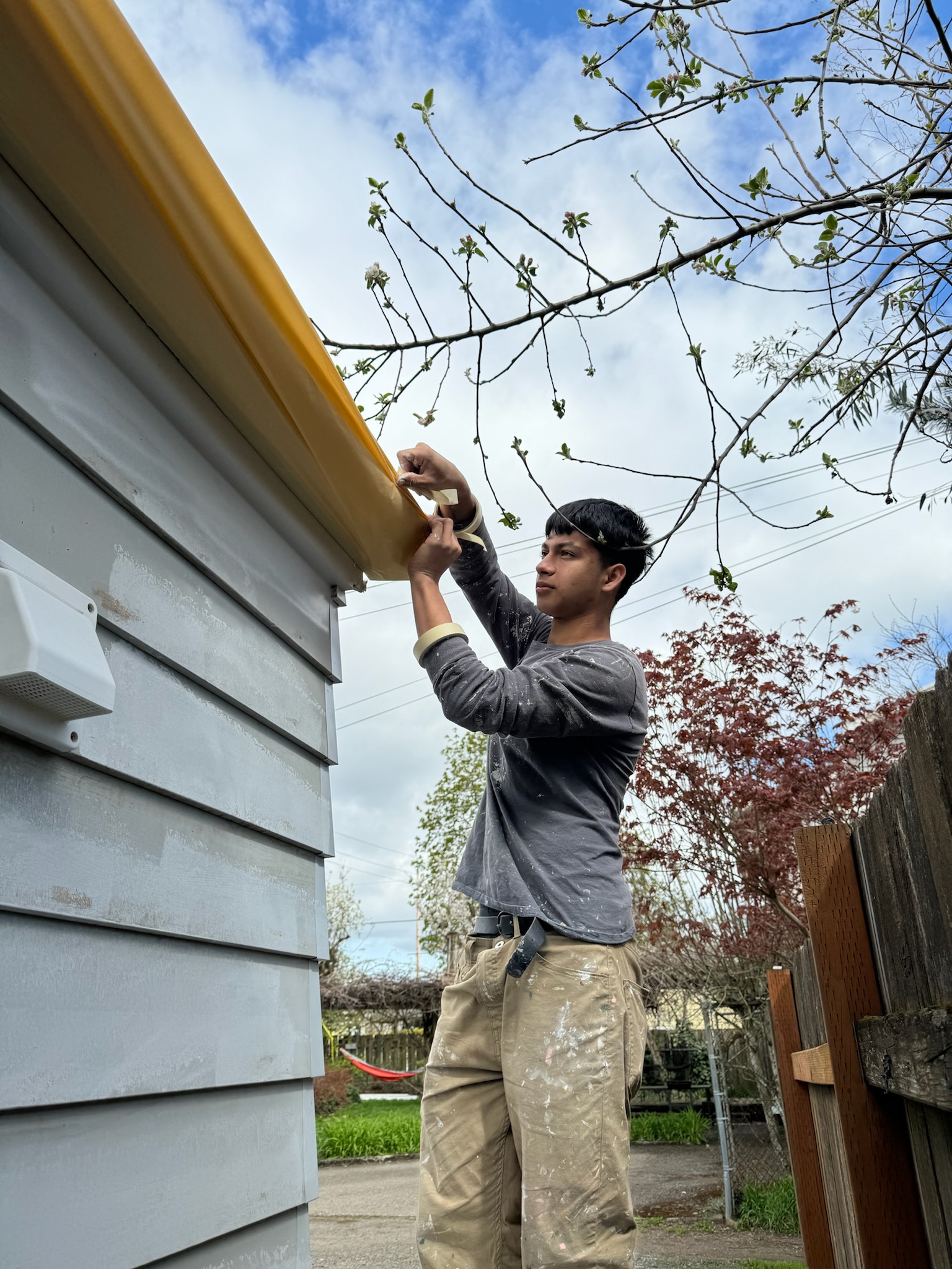 best painters in Portland
