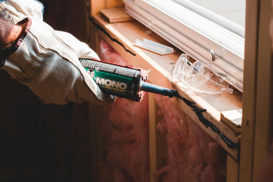 The Secret to a Perfect Paint Job: Prep Work You Can’t Skip