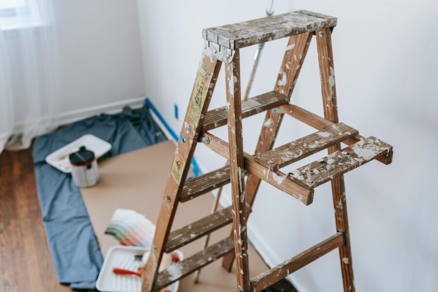 DIY vs. Professional Painting: When to Call in the Experts