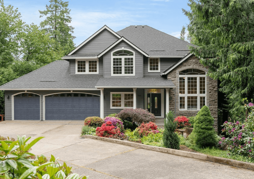 Portland vs. Beaverton Homes: Does Neighborhood Affect Your Paint Choice?