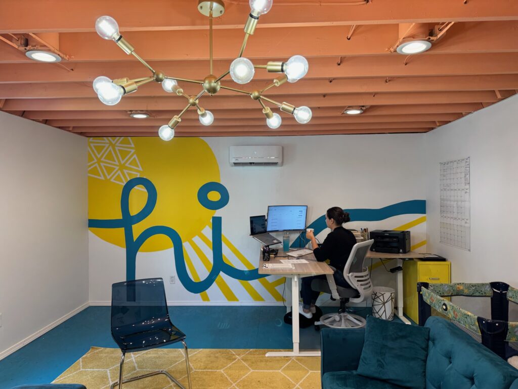 best painters in portland