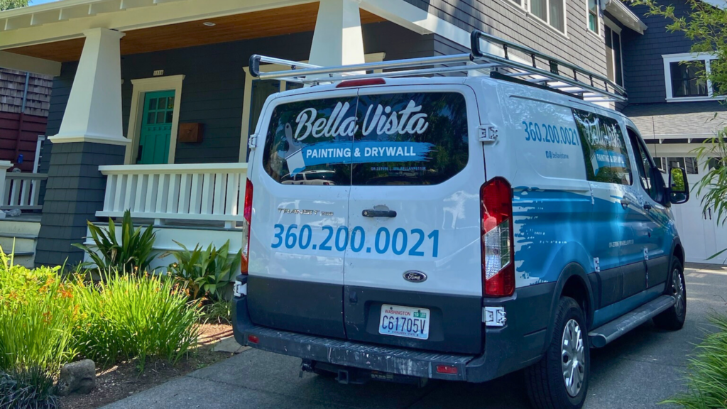 Portland home maintenance 