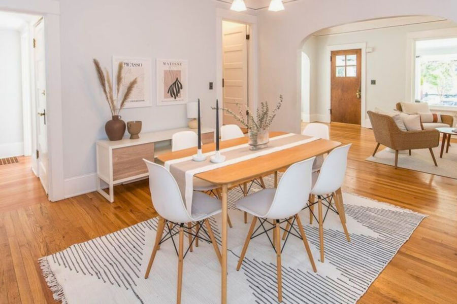 Boost Your Home’s Value with Paint: What Buyers in Oregon & Washington Value