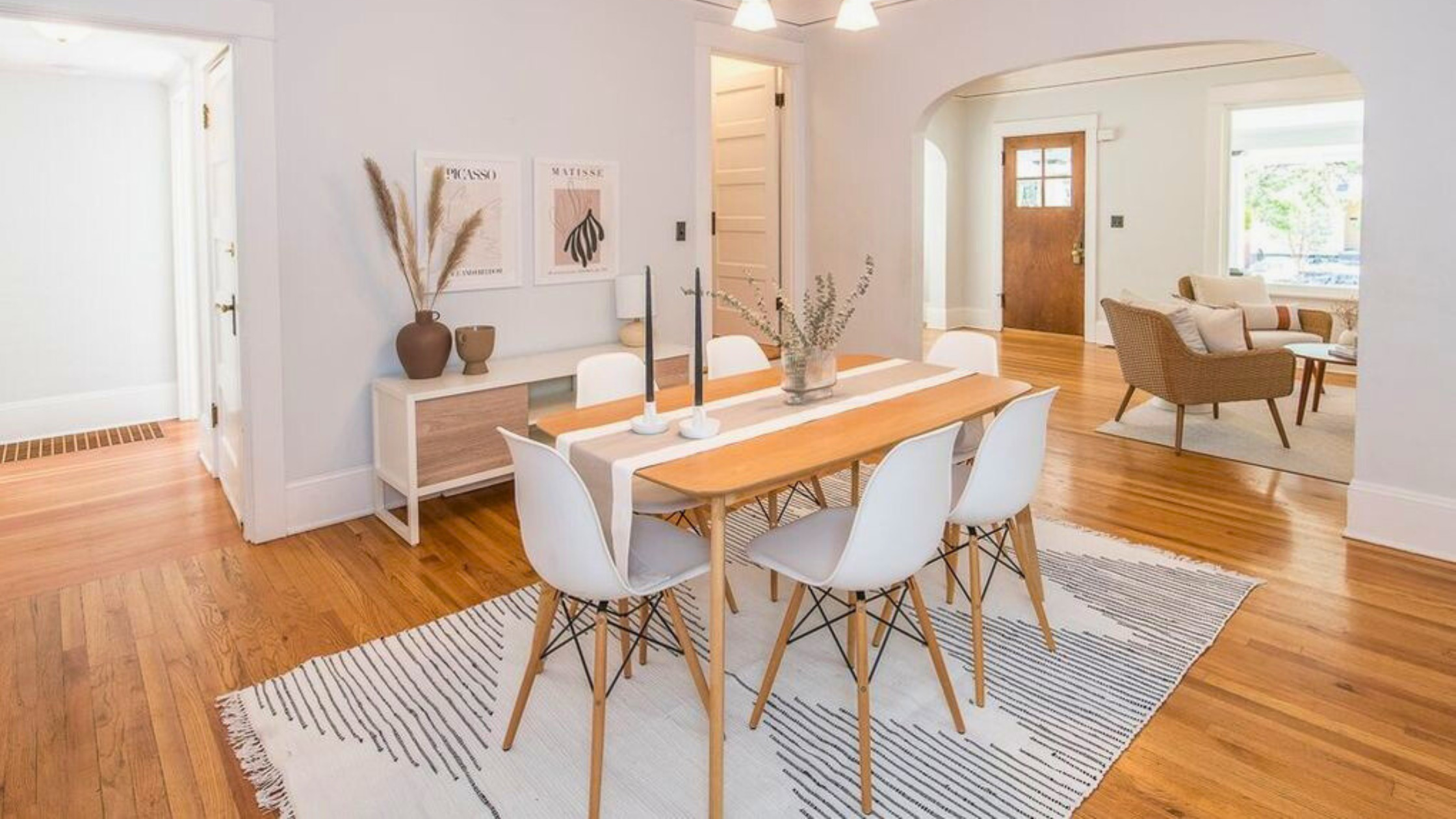 Boost Your Home’s Value with Paint: What Buyers in Oregon & Washington Value