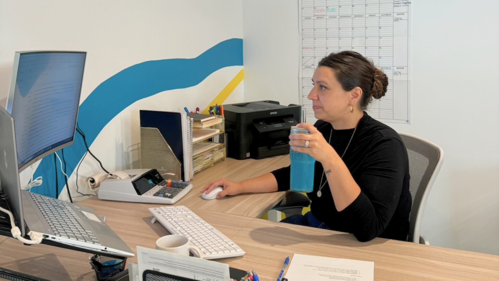 Buyers in Oregon & Washington 