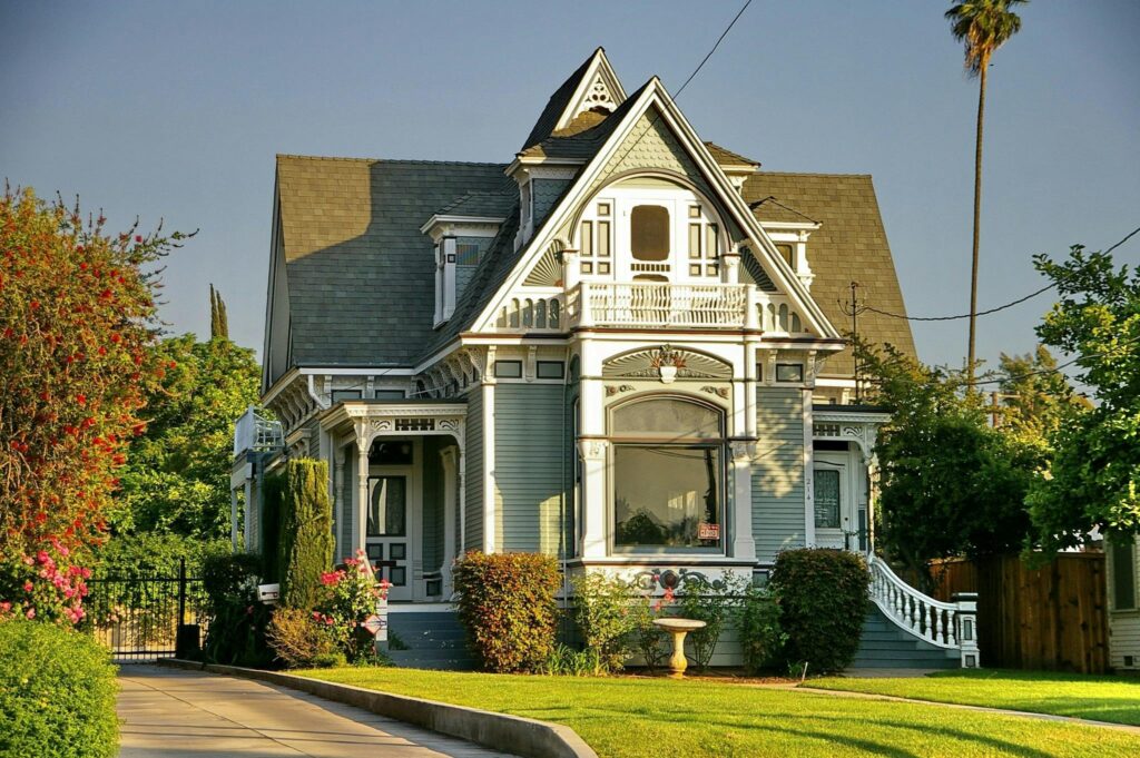 historic home paint colors vancouver wa