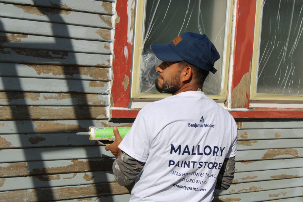 painting vendor for realtors Portland