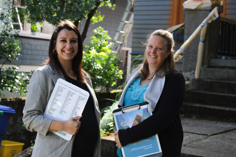 What Realtors Should Look For In A Painting Vendor Before Listing A Home