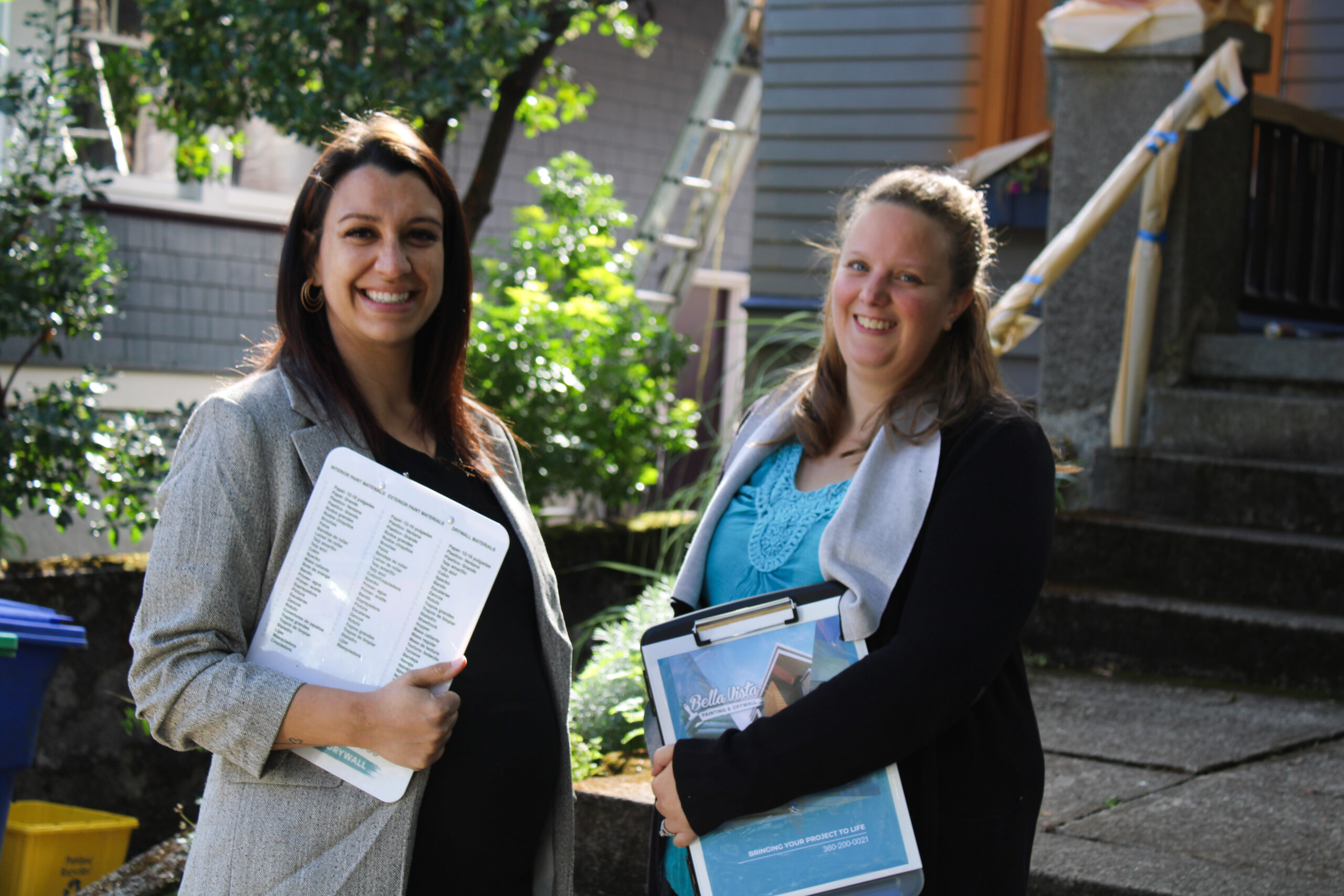 What Realtors Should Look For In A Painting Vendor Before Listing A Home
