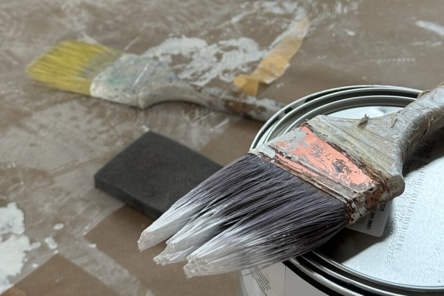 Painting Before Real Estate Photos: What to Paint in Portland & Vancouver Homes