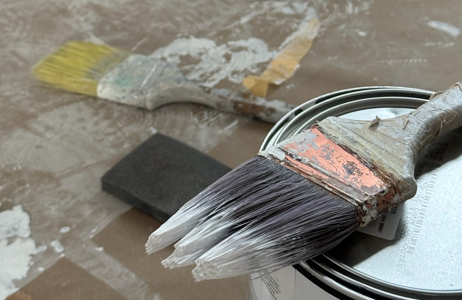 Painting Before Real Estate Photos: What to Paint in Portland & Vancouver Homes