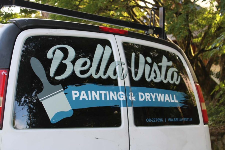 Commercial Painting in Portland and Vancouver: How to Refresh Your Business Without Shutting It Down